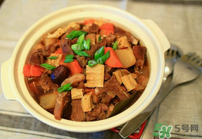 熟羊肉怎么保存？熟羊肉放冰箱能放多久？