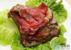 熟羊肉怎么保存？熟羊肉放冰箱能放多久？