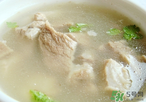 生羊肉怎么做好吃？生羊肉怎么去膻味？