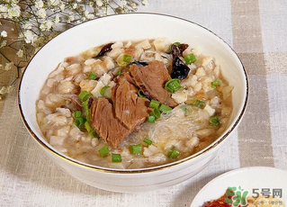 生羊肉怎么做好吃？生羊肉怎么去膻味？