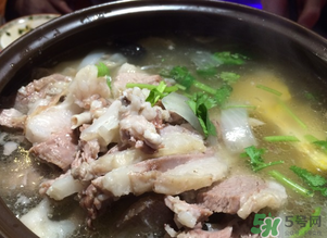 生羊肉怎么做好吃？生羊肉怎么去膻味？