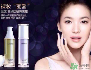 冬天需要用隔離霜嗎？冬天化妝需要用隔離霜嗎？