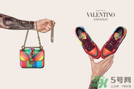 valentino是什么檔次？華倫天奴是幾線品牌？