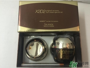 伊諾姿x2d2套裝怎么樣？伊諾姿x2d2多少錢？