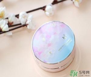 伊諾姿櫻花氣墊多少錢？伊諾姿櫻花氣墊價(jià)格
