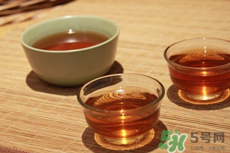 冬天喝什么茶暖身體？冬天喝什么茶暖胃？