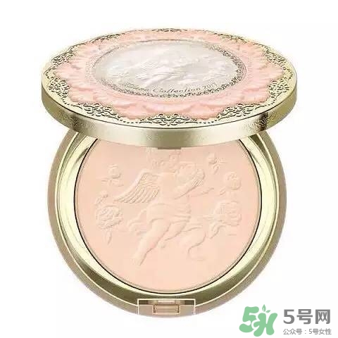 嘉娜寶天使蜜粉2017多少錢？嘉娜寶天使蜜粉2017價格