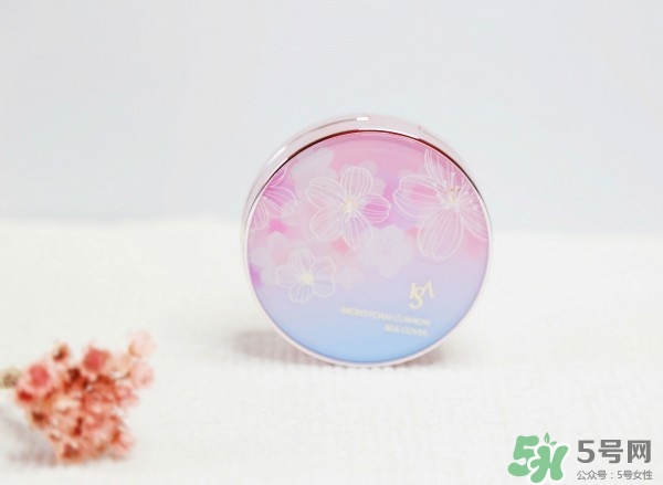 伊諾姿櫻花氣墊多少錢？伊諾姿櫻花氣墊價(jià)格