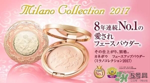 嘉娜寶天使蜜粉2017多少錢？嘉娜寶天使蜜粉2017價格