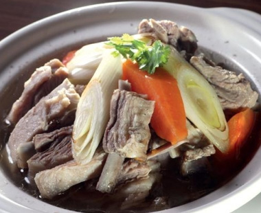生羊肉怎么做好吃？生羊肉怎么去膻味？