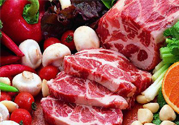 新鮮肉和冷凍肉怎樣辨別好壞？如何辨別冷凍肉的好壞？