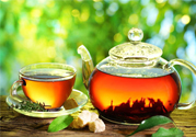 冬天喝菊花茶好嗎？冬天喝菊花茶加枸杞好嗎？