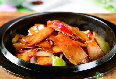 鮑魚(yú)菇怎么做好吃？鮑魚(yú)菇的功效與作用