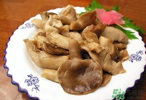 鮑魚(yú)菇怎么做好吃？鮑魚(yú)菇的功效與作用