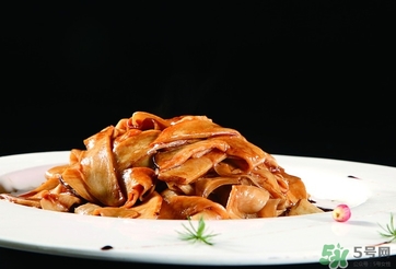 鮑魚(yú)菇怎么做好吃？鮑魚(yú)菇的功效與作用