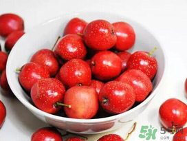 新鮮山楂怎么做好吃？新鮮山楂可以直接吃嗎？