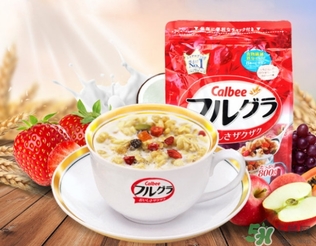 calbee卡樂比麥片保質(zhì)期多久？卡樂比麥片保質(zhì)期