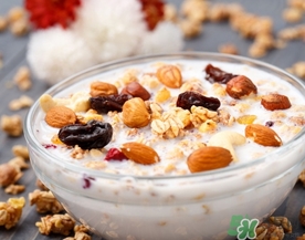 calbee卡樂(lè)比麥片減肥嗎？卡樂(lè)比麥片長(zhǎng)胖嗎？