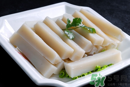 晚上吃年糕會(huì)胖嗎？年糕怎么吃不會(huì)胖？
