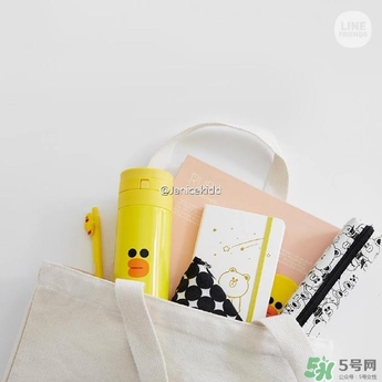 line friends保溫杯多少錢？膳魔師line friends合作保溫杯價(jià)格