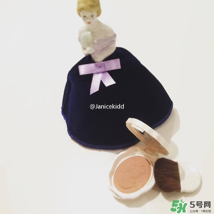 laduree2017春季彩妝有哪些？拉杜麗2017春季彩妝價(jià)格