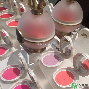 laduree2017春季彩妝有哪些？拉杜麗2017春季彩妝價(jià)格