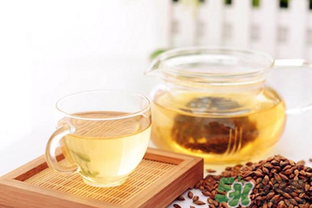 喝大麥茶對身體有什么好處？喝大麥茶有什么好處和壞處？