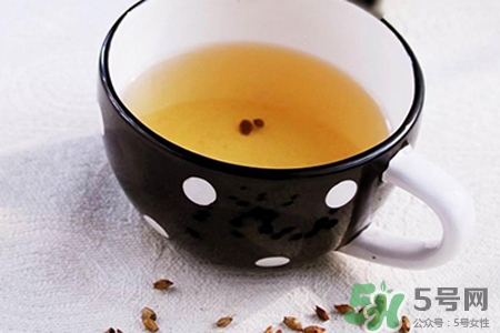 喝大麥茶對身體有什么好處？喝大麥茶有什么好處和壞處？