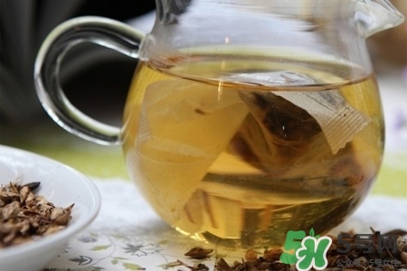 喝大麥茶能喂奶嗎？哺乳期能喝大麥茶嗎？