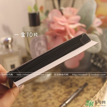 ahc眼膜孕婦可以用嗎？孕婦可以用ahc眼膜嗎？
