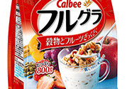 calbee卡樂比麥片孕婦能吃嗎？calbee孕婦吃好嗎？