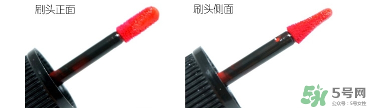 peripera菲麗菲拉染唇液怎么用？菲麗菲拉染唇液怎么卸？