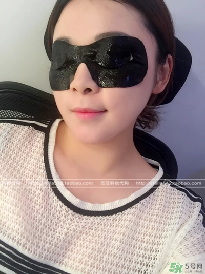 ahc眼膜孕婦可以用嗎？孕婦可以用ahc眼膜嗎？