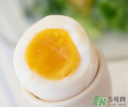 ?熟雞蛋可以用微波爐加熱嗎？熟雞蛋怎么加熱？