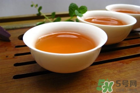 冬天御寒喝什么茶好？七款養(yǎng)生茶暖身御寒