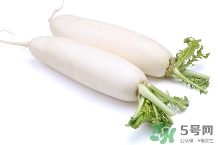冬天御寒吃蘿卜有用嗎？御寒養(yǎng)生不妨多吃蘿卜