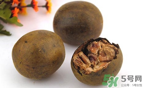 羅漢果里面發(fā)黑還能吃嗎?羅漢果里面發(fā)黑是變質了嗎