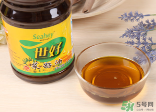菜籽油炸東西有泡沫怎么辦？菜籽油為什么起泡沫？