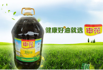 菜籽油炸東西有泡沫怎么辦？菜籽油為什么起泡沫？