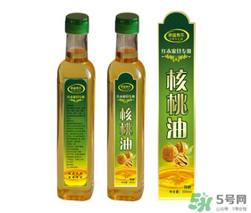 核桃油怎么給寶寶吃？核桃油寶寶可以吃嗎？