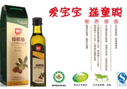 核桃油怎么給寶寶吃？核桃油寶寶可以吃嗎？