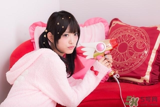 魔卡少女櫻魔杖吹風(fēng)機(jī)多少錢？魔卡少女櫻吹風(fēng)機(jī)哪里買？
