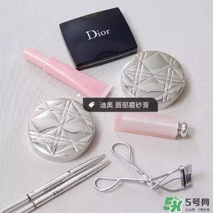 迪奧2017春季彩妝有哪些？dior2017春季彩妝價(jià)格