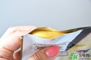 香蒲麗黃金面膜哪種顏色好？香蒲麗黃金面膜不同顏色功效