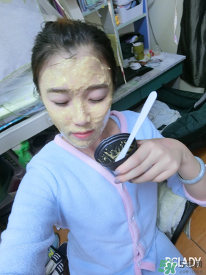 卡蔓卡曼黃金面膜怎么用？casmara黃金面膜使用方法