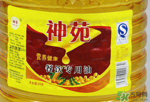 色拉油是什么油？色拉油可以用什么代替？