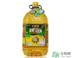 玉米油哪個(gè)牌子好？玉米油的功效與作用