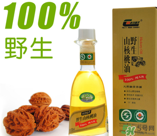 核桃油怎么吃？核桃油可以炒菜嗎？