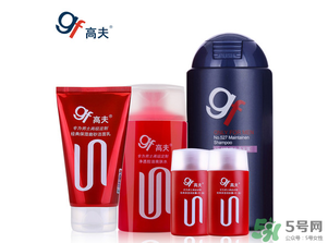 高夫男士護膚品怎么樣？高夫男士護膚品適合什么年齡段？