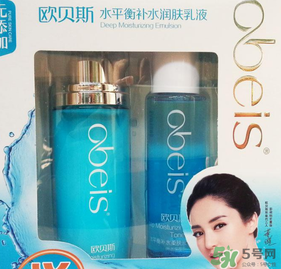 歐貝斯適合什么年齡？歐貝斯適合什么皮膚？